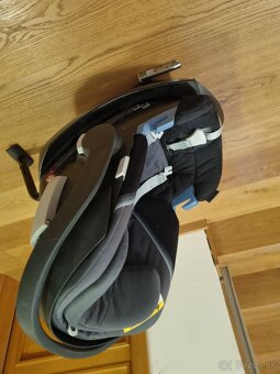 Cybex Aton 5 - 4