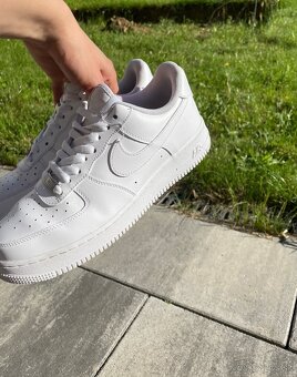 Nike air force 1 - 4