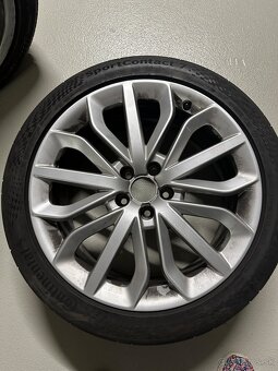 255/45/19 Audi A6 c7 A7 - 4