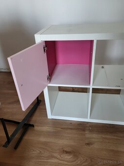 Ikea kallax - 4