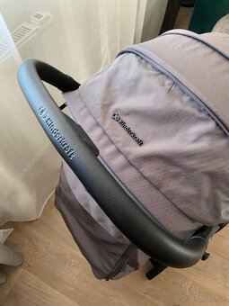 Kinderkraft Nubi 2 - 4