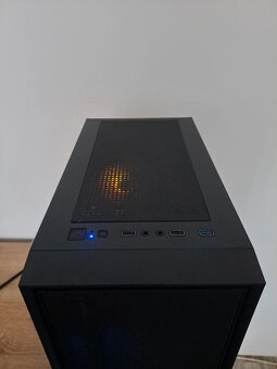 AMD RYZEN 5 5600G. 16GB RAM, 512GB SSD M.2+ 1TB HDD - 4
