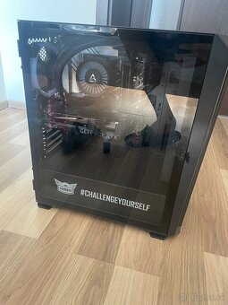 Gaming Pc Rtx 4060 i5 12400F - 4