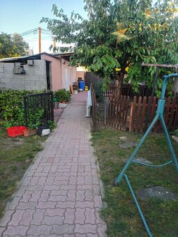 Predaj 3-izbového rodinného domu vo Viničnom pri Pezinku - 4