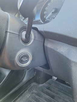 FABIA III Hatchback - 4