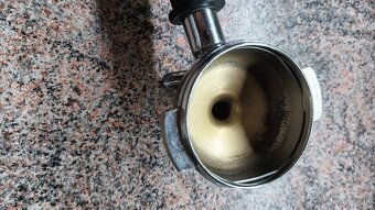 Portafilter 58mm - 4