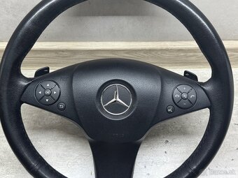 Predam volant Mercedes - 4