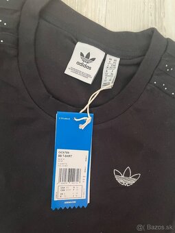Adidas tričko - NOVÉ - 4