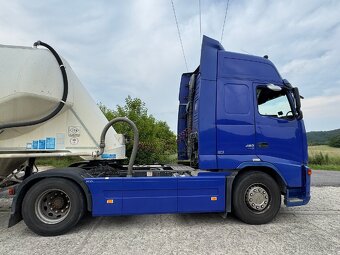 Súprava Volvo, Feldbinder - 4