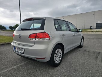 Volkswagen Golf 1.2 TSI 85k - 4