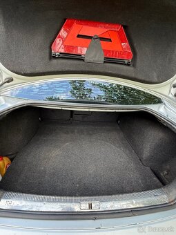 VW Passat 1,9TDI 2001 - 4