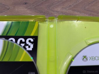Hra na Xbox 360 - Watch Dogs - 4