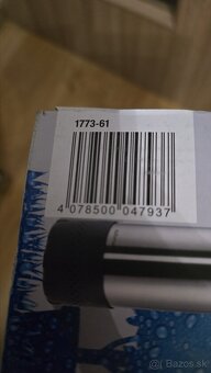 Ponorné tlakové čerpadlo 6100/5 inox automatic 1773-61 - 4
