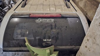 Ford Ranger - 4