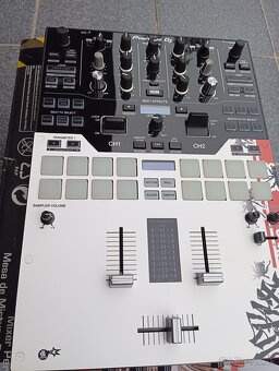 Pioneer DJM S9 mix - 4