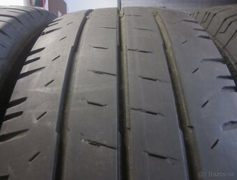 R16 letná sada TRANSPORTER T5 T6 rozteč 5x120 205/65r16C - 4