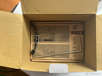 Noctua NH-L12S – CPU chladič (mini ITX) - 4
