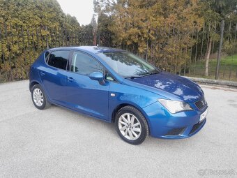 Seat Ibiza 1.2tsi - 4