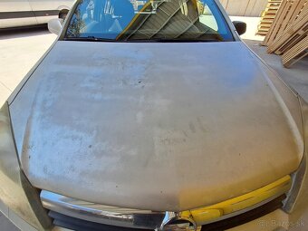 Opel Astra 1.4 Benzin 66 Kw - 4