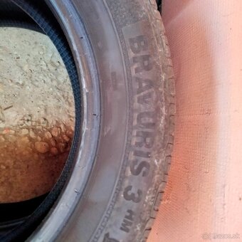Letné pneumatiky 205/55R16 - 4