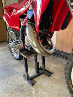 Gas Gas MC125 - 4