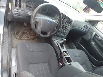 V70 D5 - 4