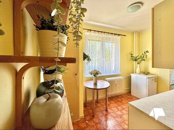 Predaj 2 izb. byt, balkón, Fončorda, Banská Bystrica - 4
