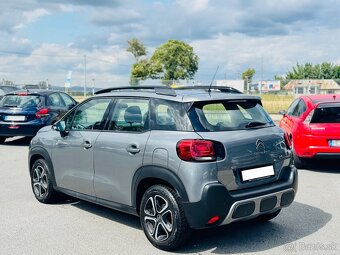 Citroën C3 Aircross PureTech 110 S S E6.2 Feel - 4