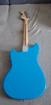 Squier Mustang - 4