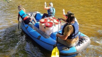 Raft Denali Hobit 365 RobFin - NOVÝ - 4