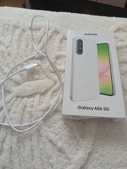 Samsung Galaxy A56 5G - 4