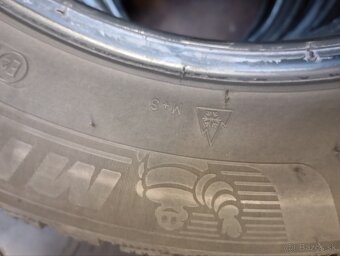 Michelin Alpin 6 - 4
