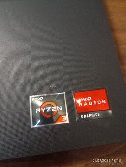Dell Vostro 15 3515 - 4
