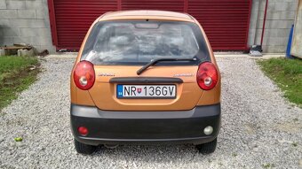 Chevrolet SPARK - 4