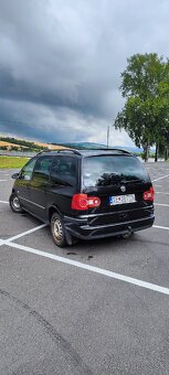VW Sharan 1.9TDI 4motion 85KW r.v.2004 - 4
