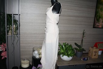 Dlhe spoločenske šaty - 4