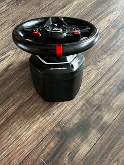 Thrustmaster T128 + Forza horizon 5 - 4