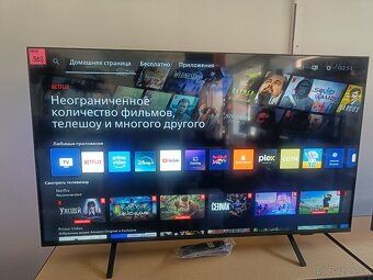 Televízory - 4