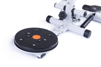 Multifunkčný stepper Housefit HS-5033 - 4