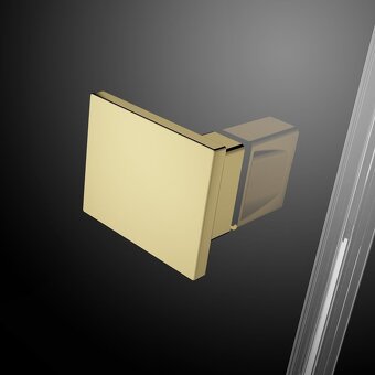 Sprchovy kut 90x90x200cm - 4
