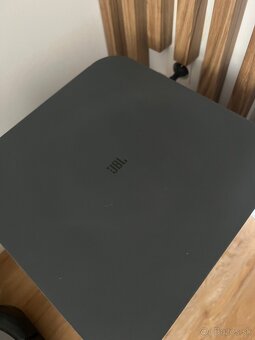 JBL Bar 500 - 4