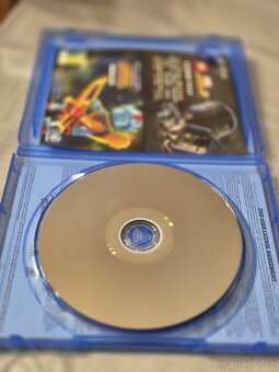 LEGO Marvel Super Heroes 2 (Deluxe Edition) (PS4, PS5) - 4