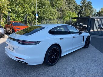 Porsche Panamera 4S D Odpocet DPH - 4