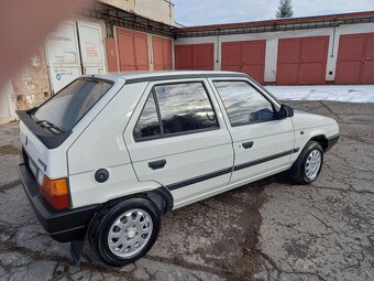 Predám tieto hliníkové disky Felicia mystery,favorit R13 4x1 - 4