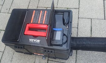 Nezávislé kúrenie 12V 24V 220V - 4