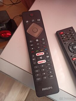 LCD HD TV Philips uhlopriečka 85 cm - 4