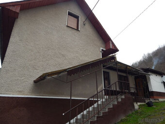 SPEKTRUM REALITY - Na Predaj rodinný dom s pozemkom 1385 m2, - 4