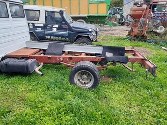 Iveco Daily 49,10 76kw 2,8TD sklapac - 4