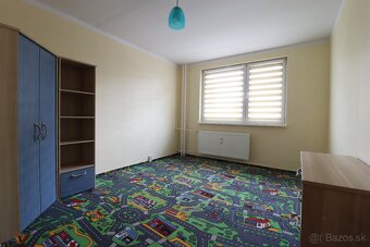 3 izbový byt s balkónom, 81m2, Poprad, Svätoplukova ul. - 4