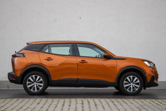 Peugeot 2008 1.2 PureTech 100 Active, 74kW, M6, 5d. - 4